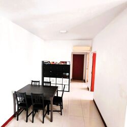 Blk 511A Oleander Breeze @ Yishun (Yishun), HDB 4 Rooms #582959201